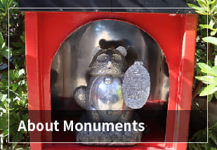 About Monuments